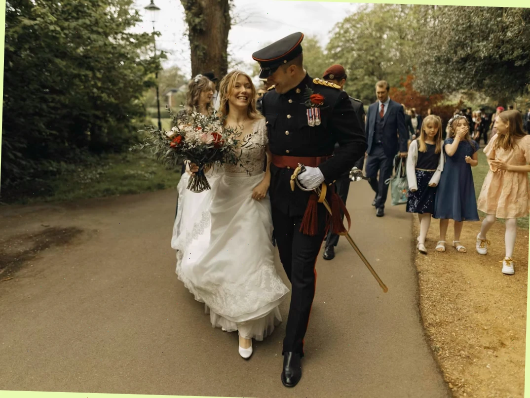 British formal attire