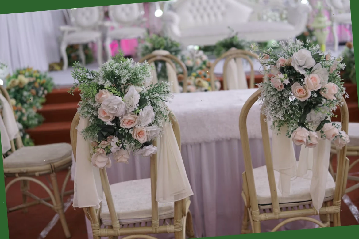 English wedding roses